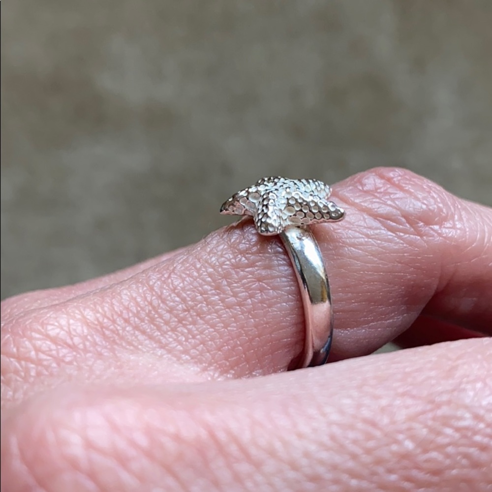 Starfish Ring - image 2